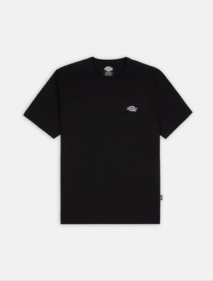 Summerdale Tee Black