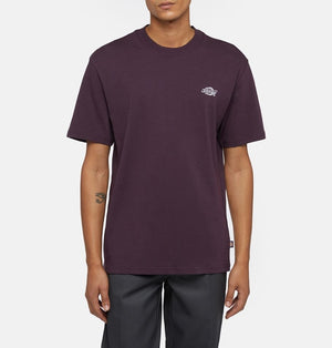 Summerdale Tee Plum Perfect