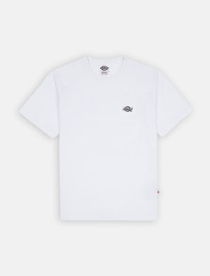 Summerdale Tee White