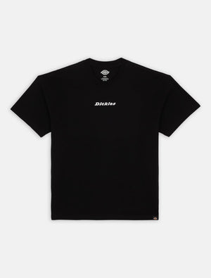 Enterprise Tee Black