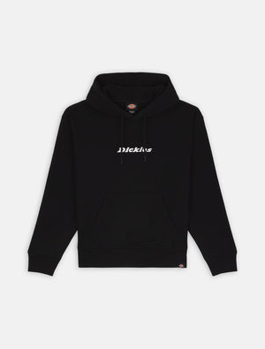 Enterprise Hoodie Black