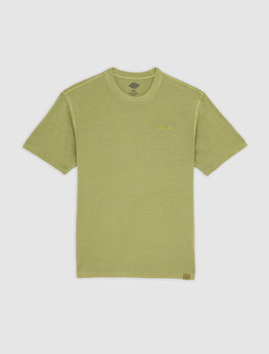 Plentywood Tee Evergreen Sprig
