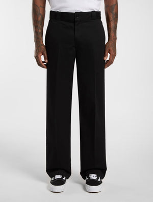 248 Loose Work Pant Black