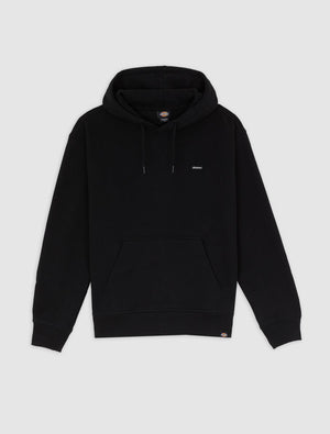Clancy BB Hoodie Black