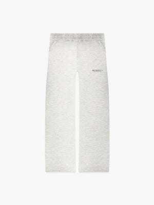 Creative Dept Sweatpants Melange Grey