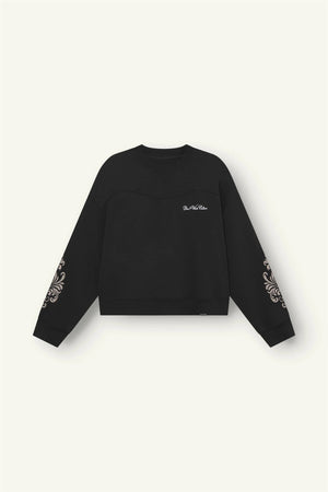 Gravien Sweater Black