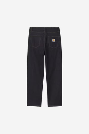 Landon Pant Blue Rigid