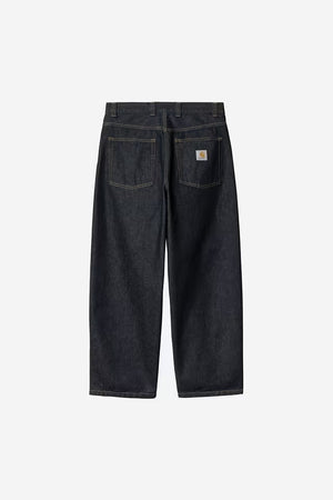 Brandon Pant Blue Rinsed