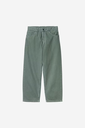 Brandon Pant Silver Pine Stone Dyed