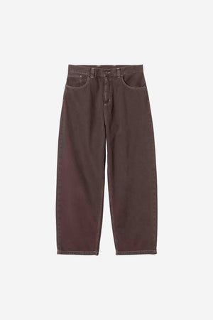 Brandon Pant Palisander Stone Dyed