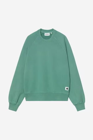 W' Hudson Sweat Saguaro Chalk Wash