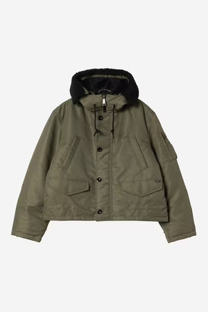 W' Oltera Jacket Cypress