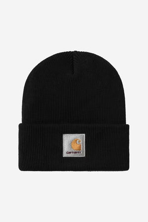 Ohio Beanie Black