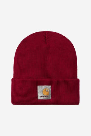 Ohio Beanie Scarlet