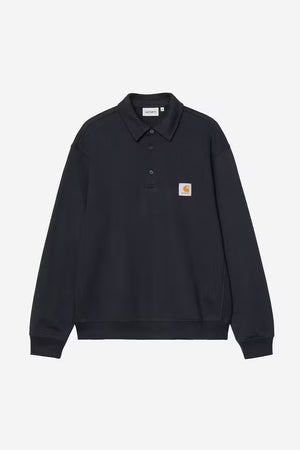 Polo Sweat Deep Night