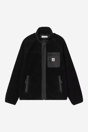 Prentis Liner Black / Black