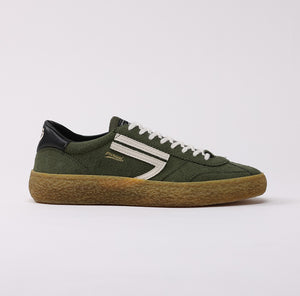 Vintage Foliage