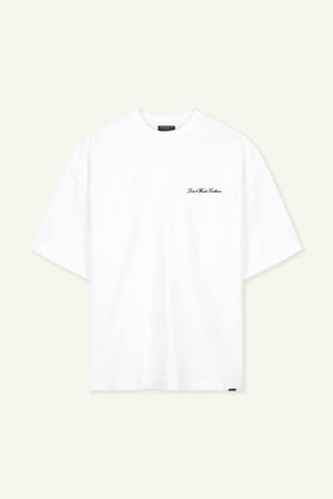 Radovan T-Shirt White