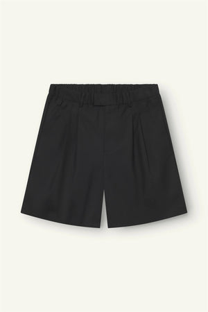 Aelith Shorts Black