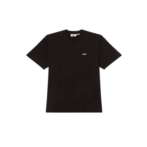 Established Works Bold Tee Black