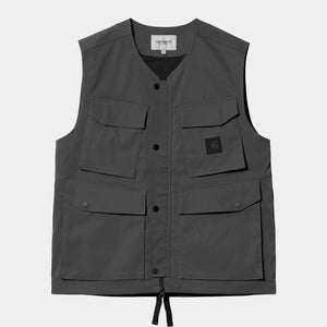 Balto Vest Graphite