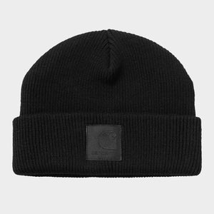 Dawson Beanie Black