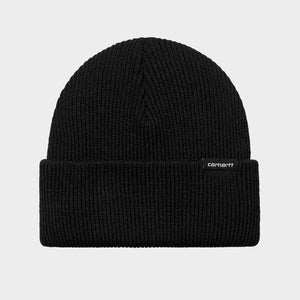 Gordan Beanie Black