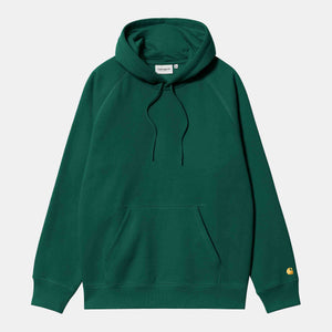 Hooded Chase Sweat Chervil