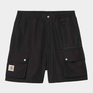 Irwin Short Black