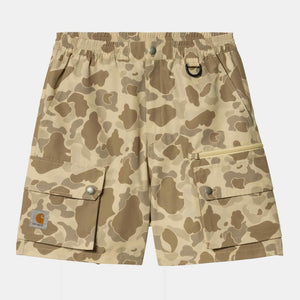 Irwin Short Camo Duck / Desert
