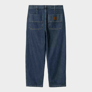 Jace Pant Blue Stone Washed