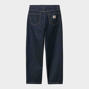 Landon Pant Blue Rinsed