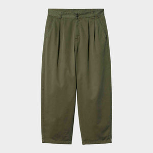 Merrick Pant Office Green