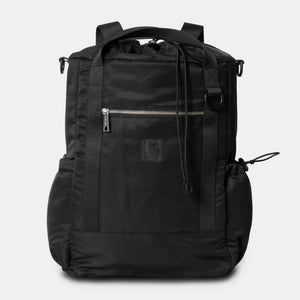 Otley Backpack Black