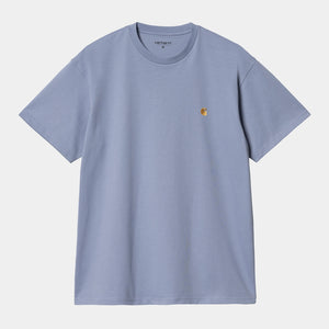 Chase T-Shirt Charm Blue