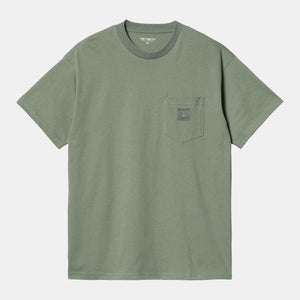 Field Pocket T-Shirt Park