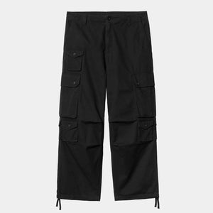 Tracker Pant Black