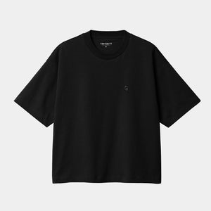 W' Chester T-Shirt Black