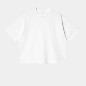 W' Chester T-Shirt White